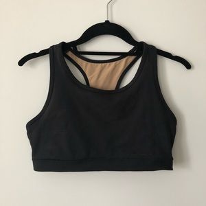 GAP fit Sports Bra